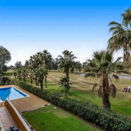La Quinta De Ii By H - Golf Gqhii8p8 Apartment