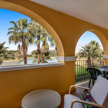 La Quinta De Ii By H - Golf Gqhii8p8 Apartment *