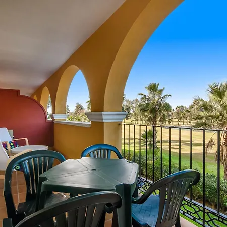 Apartment La Quinta De Ii By H - Golf Gqhii8p8 Isla Canela
