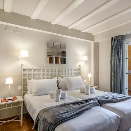 La Quinta De Ii By H - Golf Gqhii8p8 Apartment *