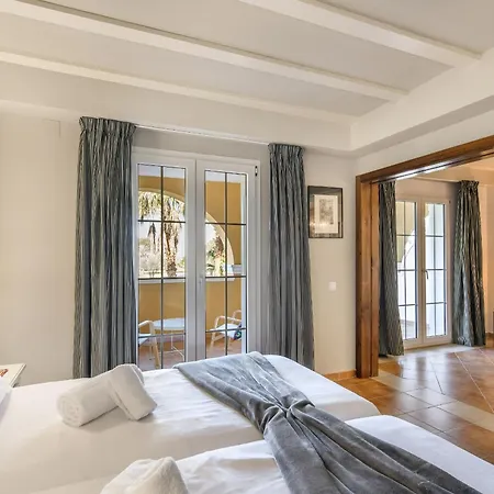 Apartment La Quinta De Ii By H - Golf Gqhii8p8 *