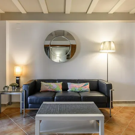 Apartment La Quinta De Ii By H - Golf Gqhii8p8 Isla Canela