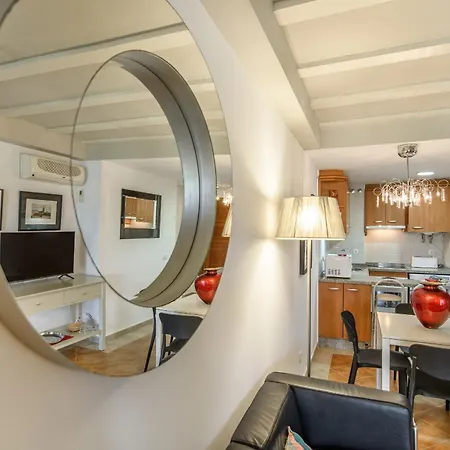 Apartment La Quinta De Ii By H - Golf Gqhii8p8 Isla Canela